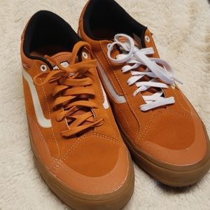 Vans Trujillo Pro TNT advanced 13